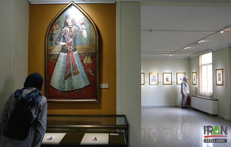 Abbasi Museum, Reza Abbasi,موزه رضا عباسی,riza abasi,abasi museum,tehran,تهران,teheran,طهران