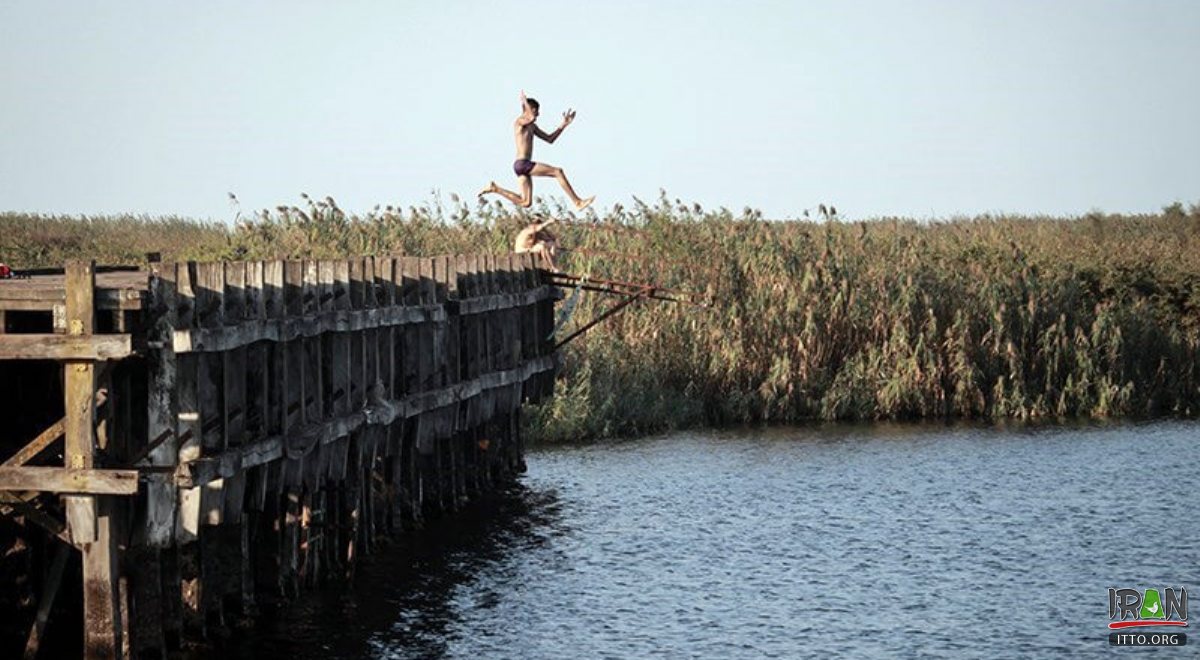 Kiashahr - Gilan Province