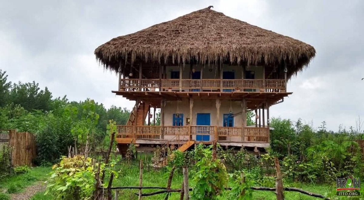 Kiashahr - Gilan Province