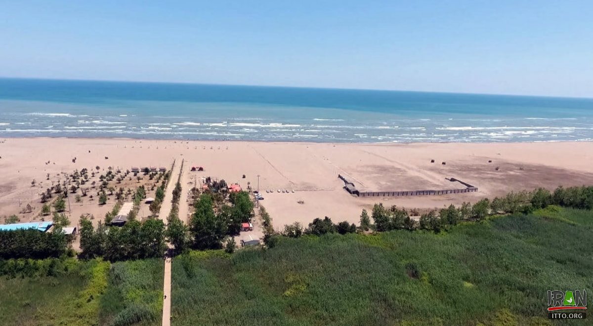 Kiashahr - Gilan Province