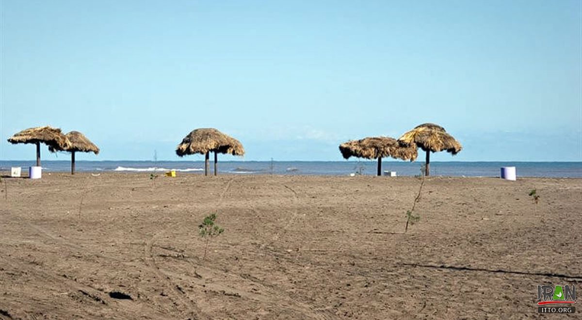 Kiashahr - Gilan Province