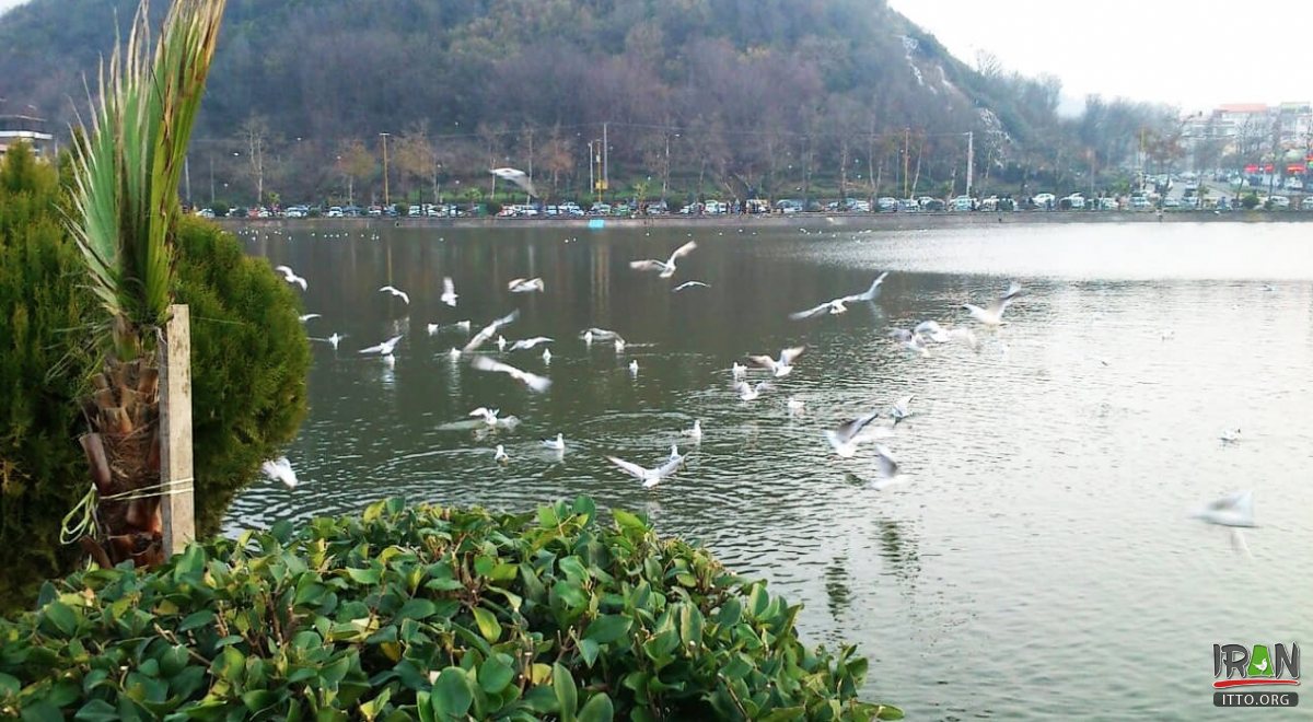 Kiashahr - Gilan Province