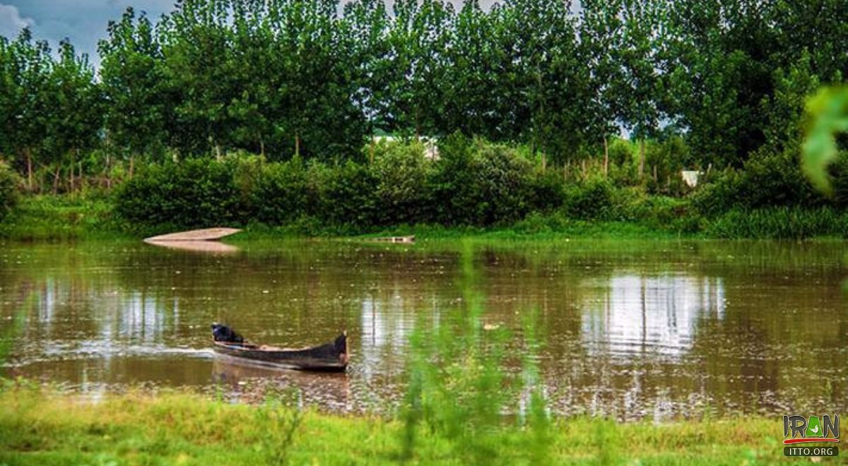 Kiashahr - Gilan Province