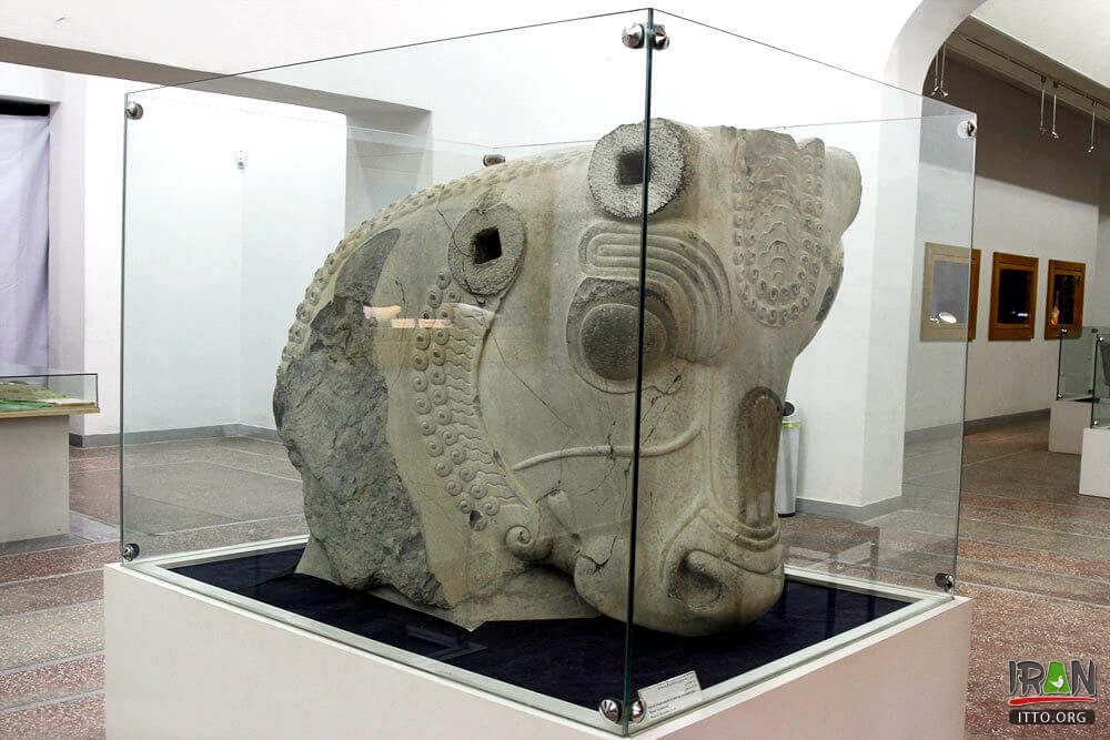 Shush Museum,Susa Museum,موزه شوش خوزستان,khuzestan province,khuzistan province,khouzestan,shoush museum