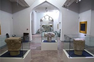 Shoosh Museum - Susa (Khuzestan Province)