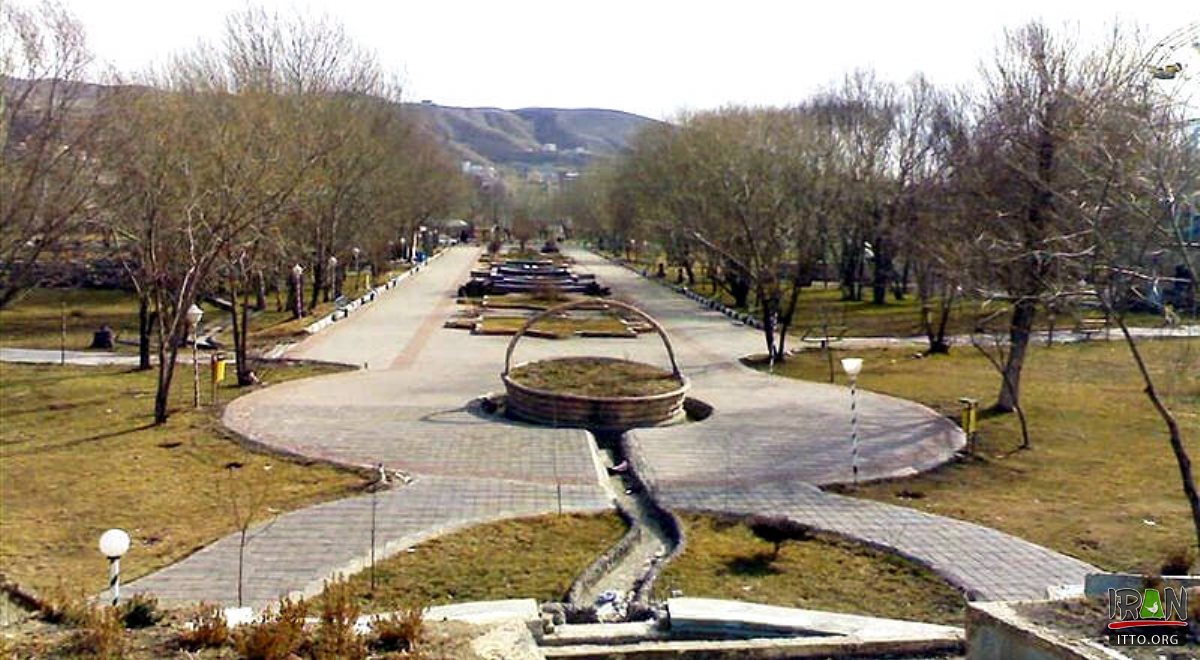 Bostanabad (Bostan Abaad)