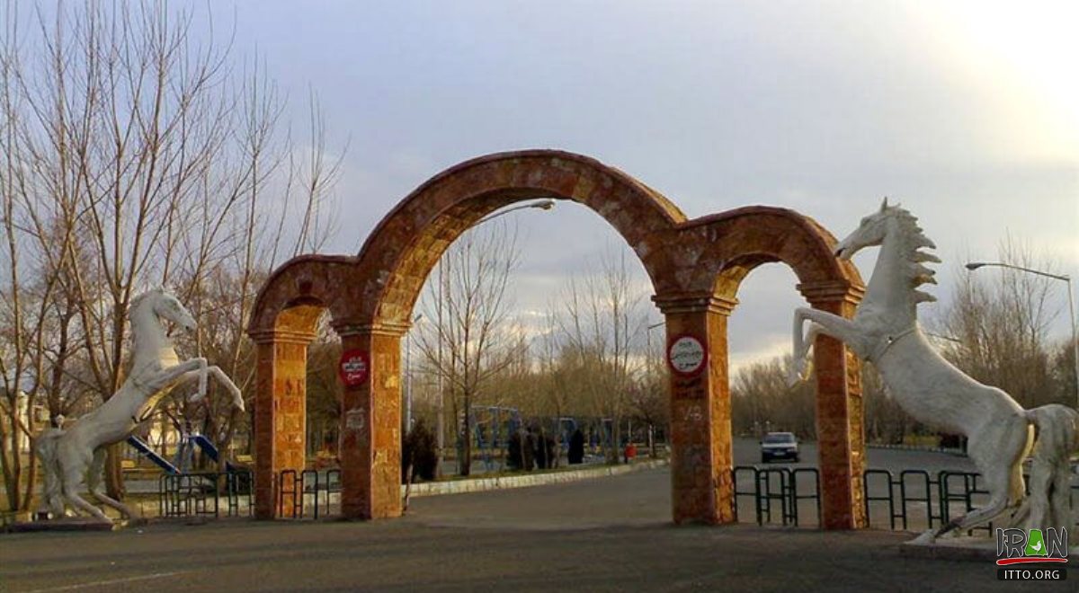 Bostanabad (Bostan Abaad)