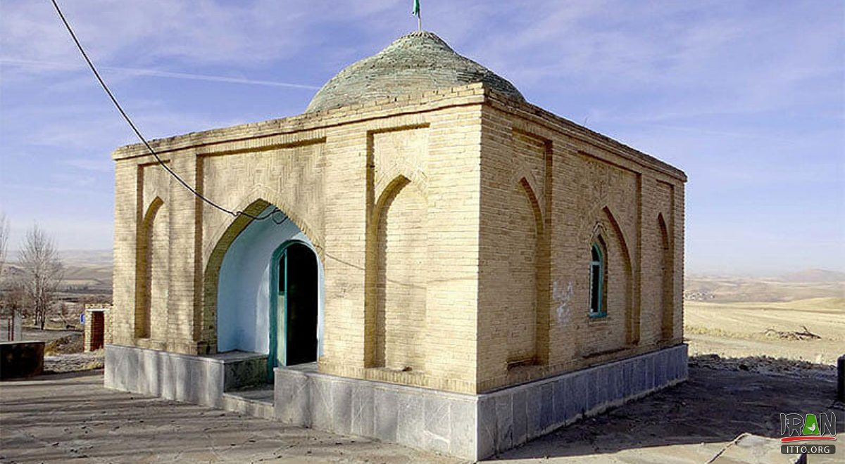 Emamzadeh Khezr - Bijar