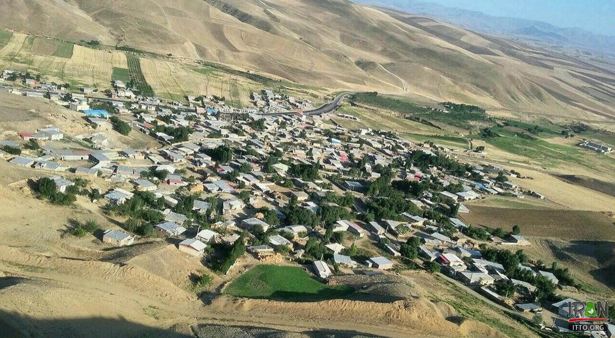 Anjirloo near Bileh Savaar