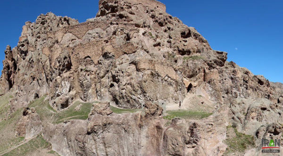 GhizGhalasi - Bileh Savaar