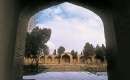 Hojaib Caravanserai - Buin Zahra (Thumbnail)