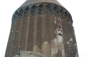 Alaodoleh Tower - Varamin