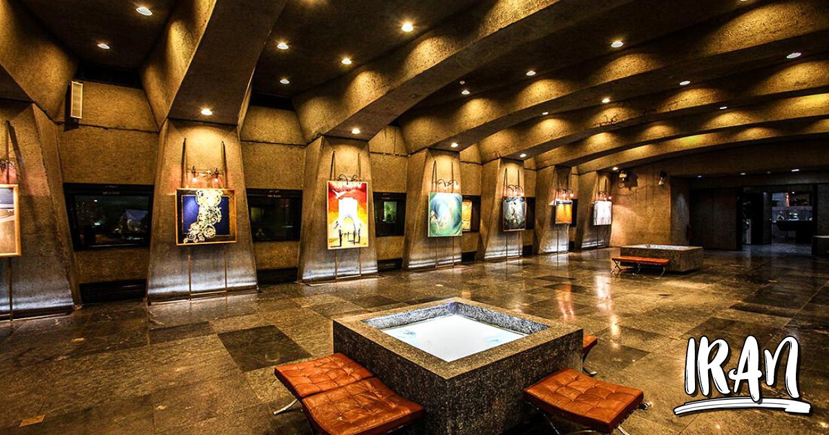 Azadi Tower Museum 2020 Tourist Attraction in Tehran, Iran Tourism and