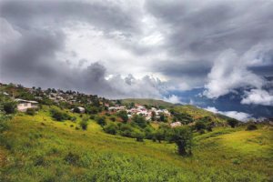 Filband Village - near Babol