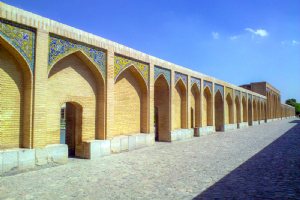 Syosepol - Esfahan