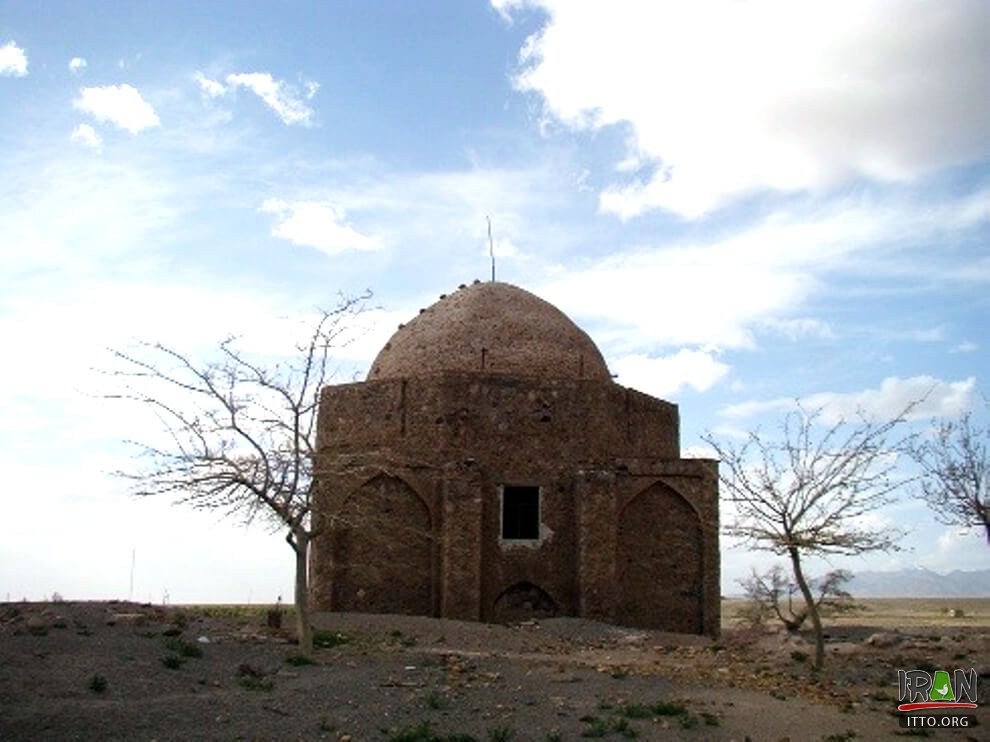 Tomb of Mir Zobeir,میرزبیر,سیرجان,استان کرمان,kerman province,sirjan city,mirzobeir,mirzobair,mir zobeir