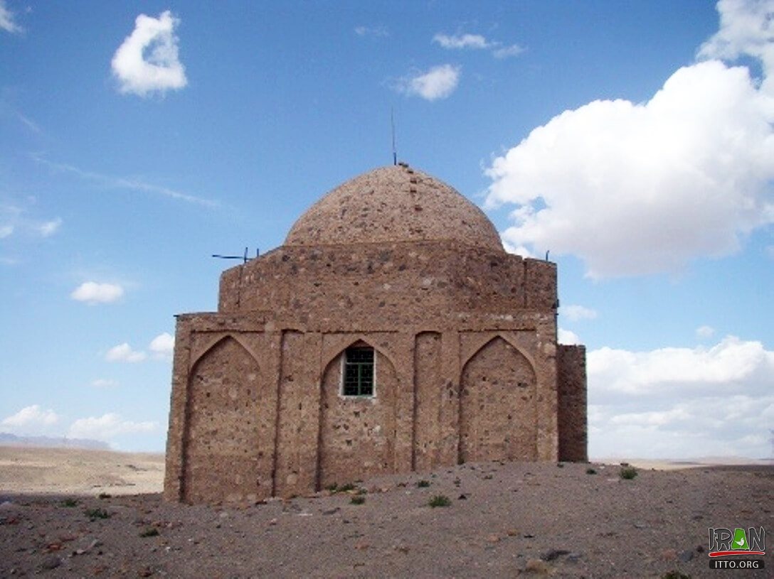 Tomb of Mir Zobeir,میرزبیر,سیرجان,استان کرمان,kerman province,sirjan city,mirzobeir,mirzobair,mir zobeir