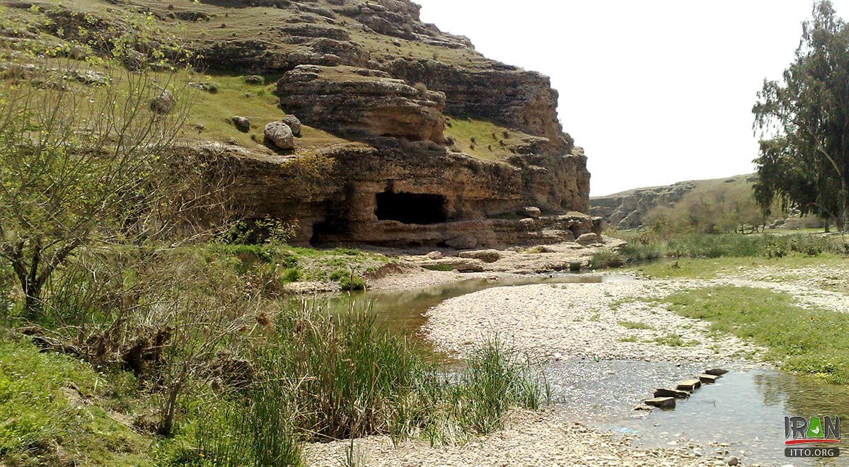 Anjirak Village - Behbahan