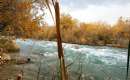 Marun River (Maroon) -  Behbahan (Thumbnail)
