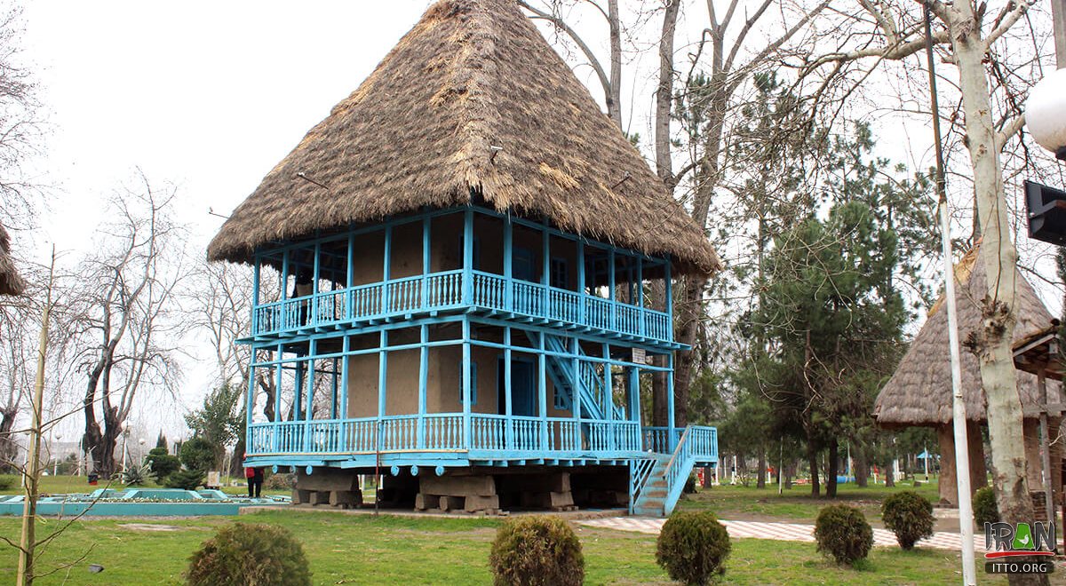 Astaneh-ye Ashrafiyeh