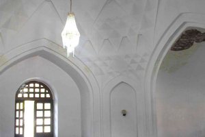 Haji Molla Hady Sabzevari Tomb