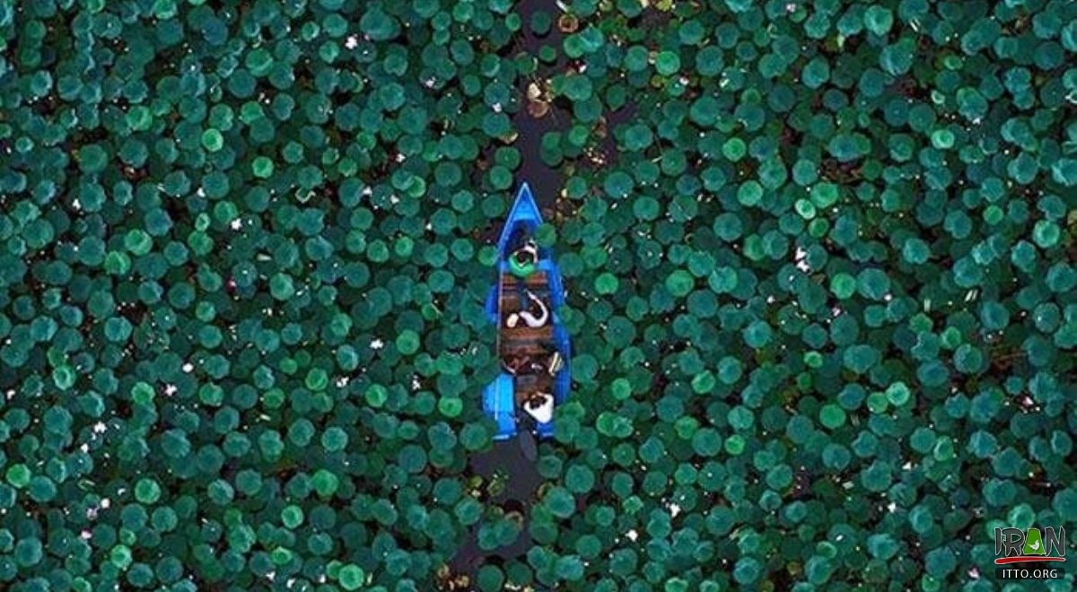 Someh Sara - Gilan Province