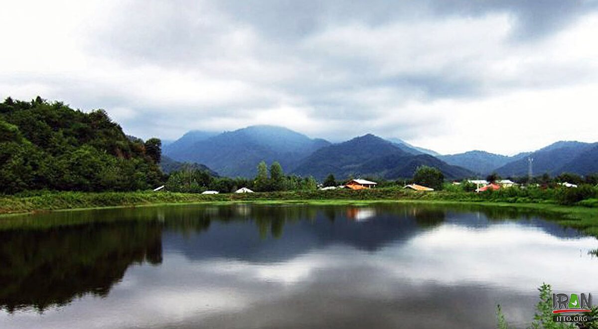 Someh Sara - Gilan Province