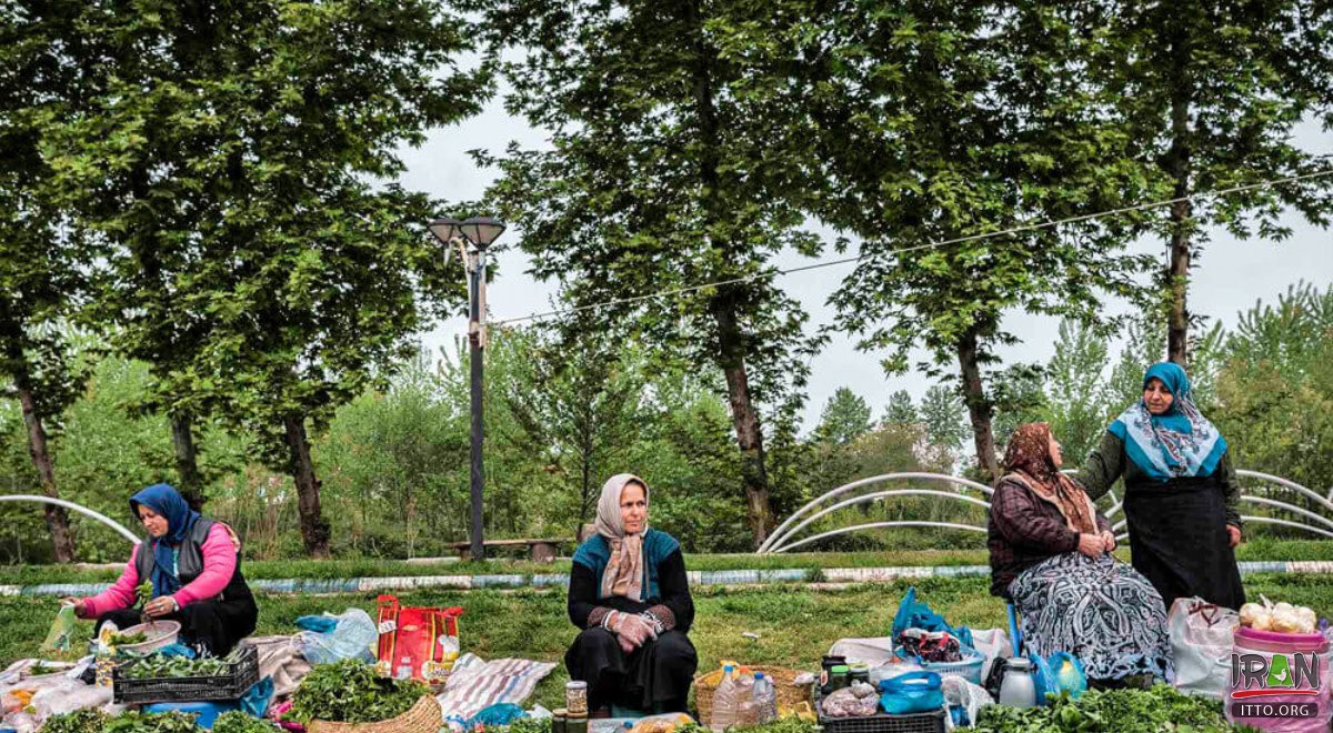 Someh Sara - Gilan Province