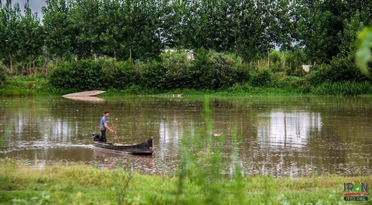 Someh Sara - Gilan Province