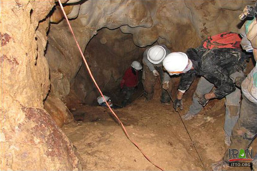 Kharmanesar Cave, Kharmaneh-Sar Cave,غار خرمنه سر زنجان,zanjan cave,kharmanesar,kharmansar,kharmanehsar,kharmanesar,karmanesar,karmanehsar
