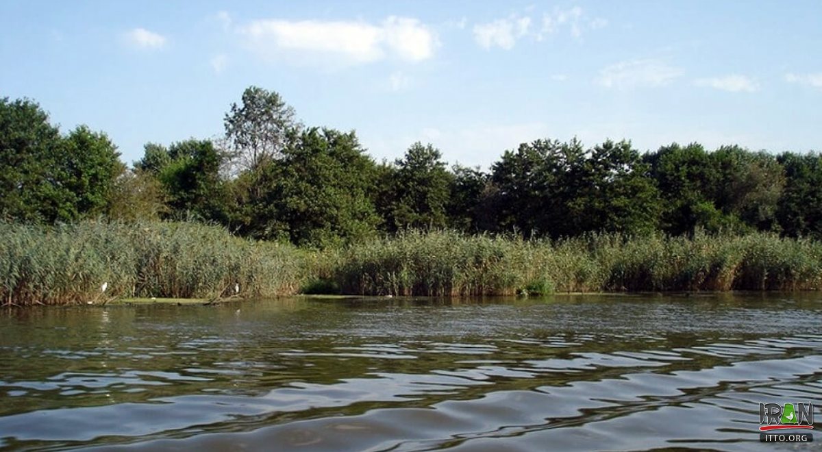 Someh Sara - Gilan Province