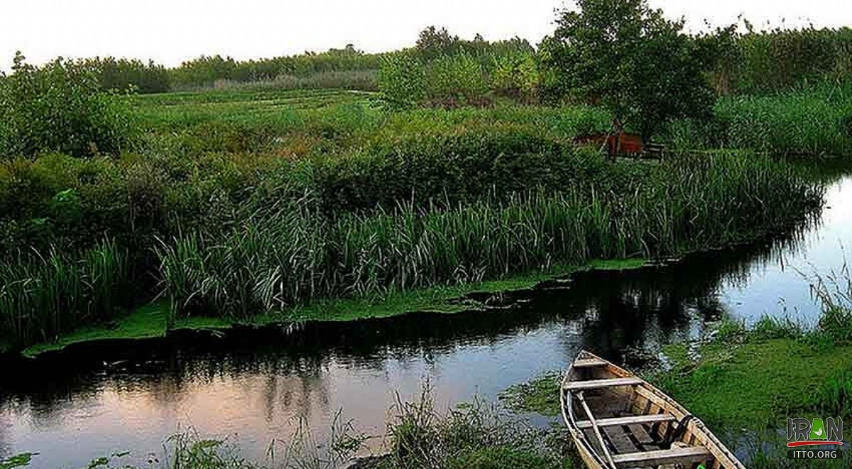 Someh Sara - Gilan Province