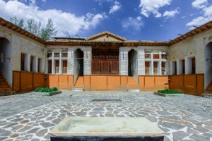 Nima Yooshij's House - Yush (Noor) - Mazandaran
