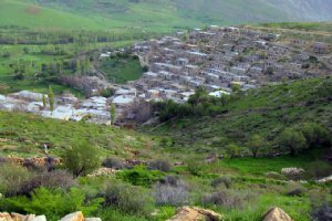 Daraki Village (Darreh Ki) - Kurdistan