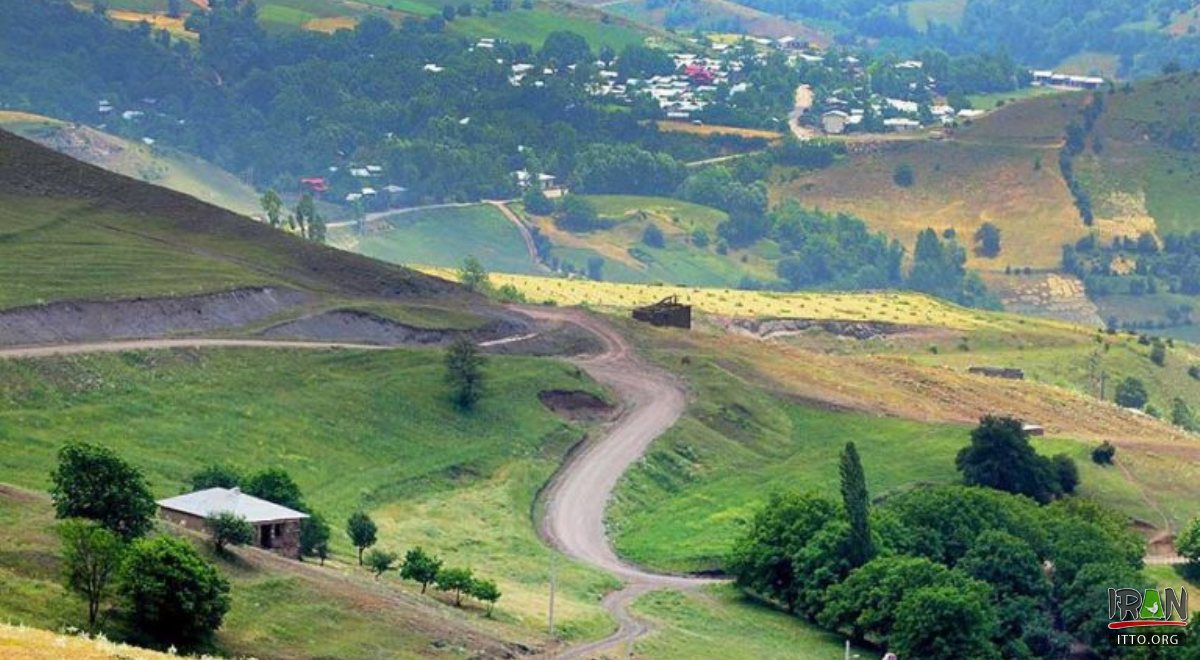 Roodbar - Gilan Province