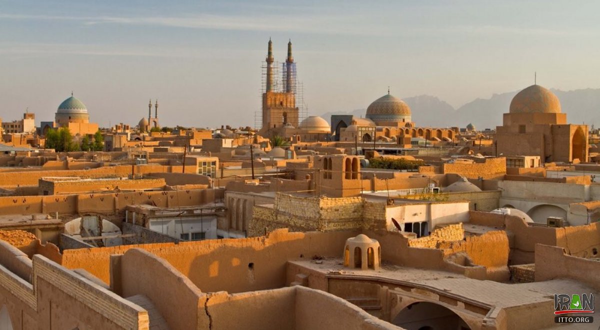 Yazd - Iran