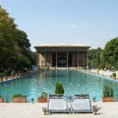 Chehel Sotoun - Isfahan
