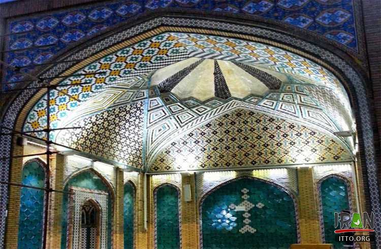 Masjedjame zanjan,مسجدجامع زنجان,masjidjamezanjan,zanjan Jame-mosque