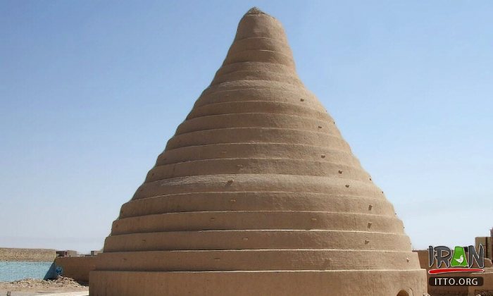 Ice-Pits (Ice Houses) in Yazd