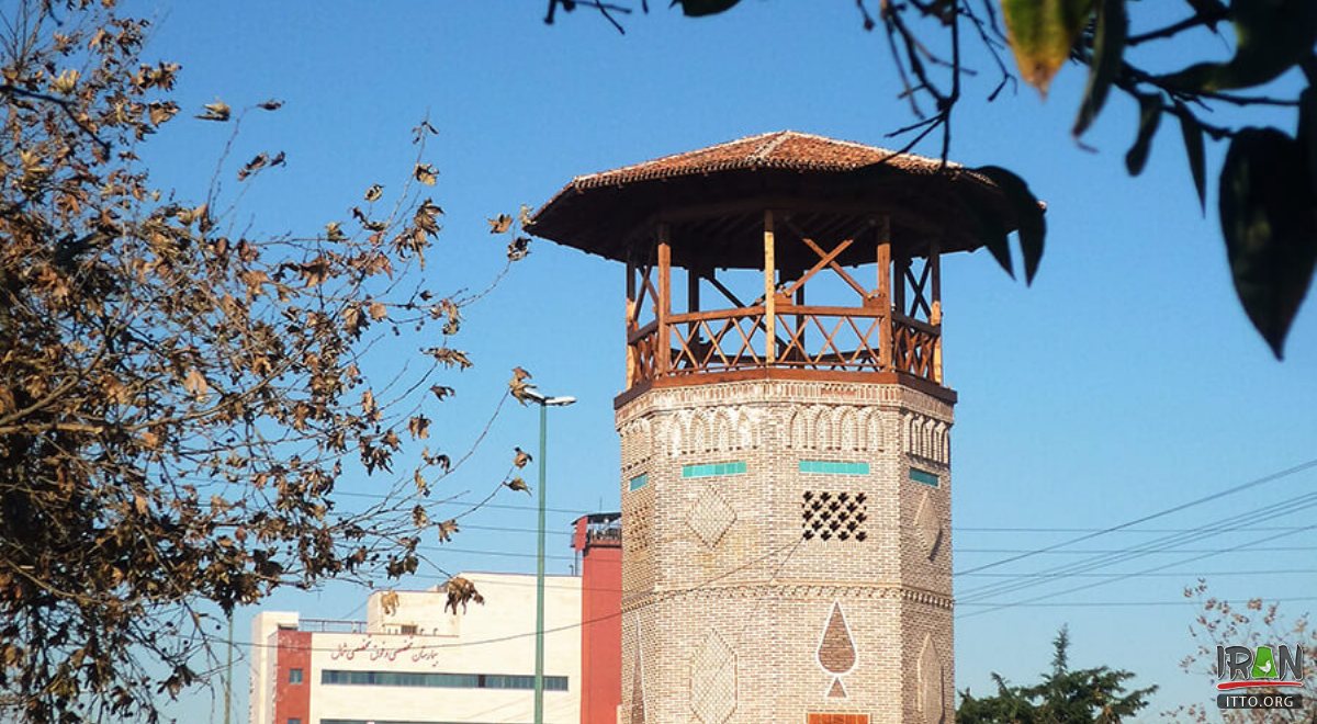 Amol - Mazandaran Province