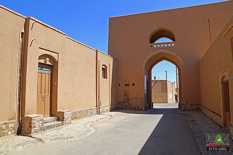 Aghda Historical Village, Aghdaa,عقدا,آقدا,agda,ardakan,yazd,یزد,ازدکان,روستای تاریخی عقدا