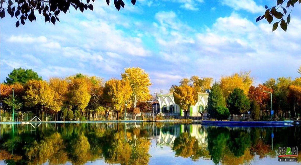 Arak (Araak) - Markazi Province