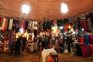 Bazaar of Ardabil