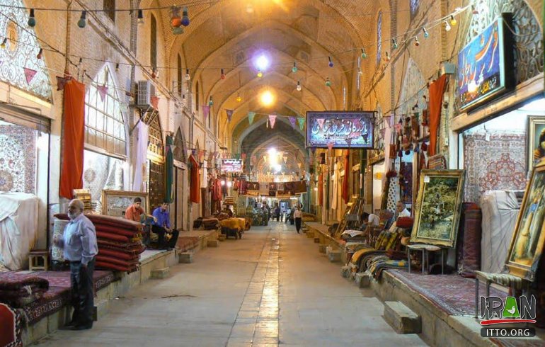 Bazaar-e Vakil, Vakil Grand Bazaar,بازاروکیل,بازار وکیل شیراز,bazarvakil, bazaare vakil,bazar-vakil,fars province,استان فارس