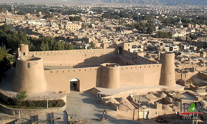 Birjand Castle - Khorasan