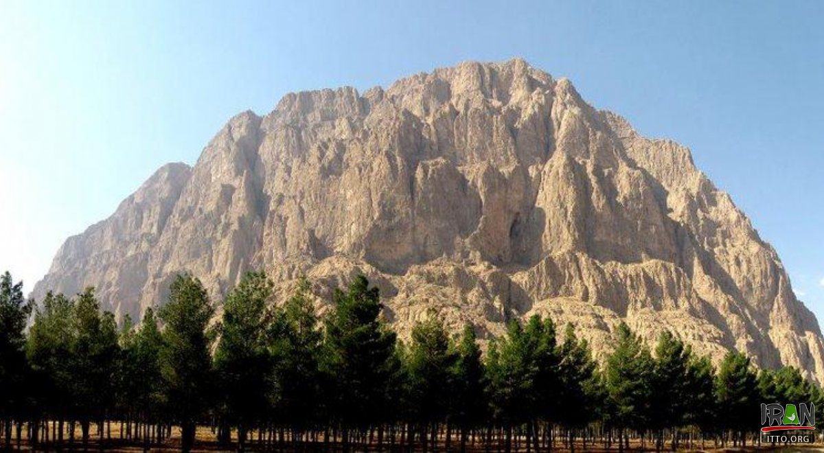 Bistoon - Kermanshah