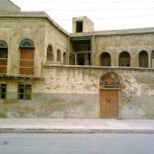 Bushehr Old City