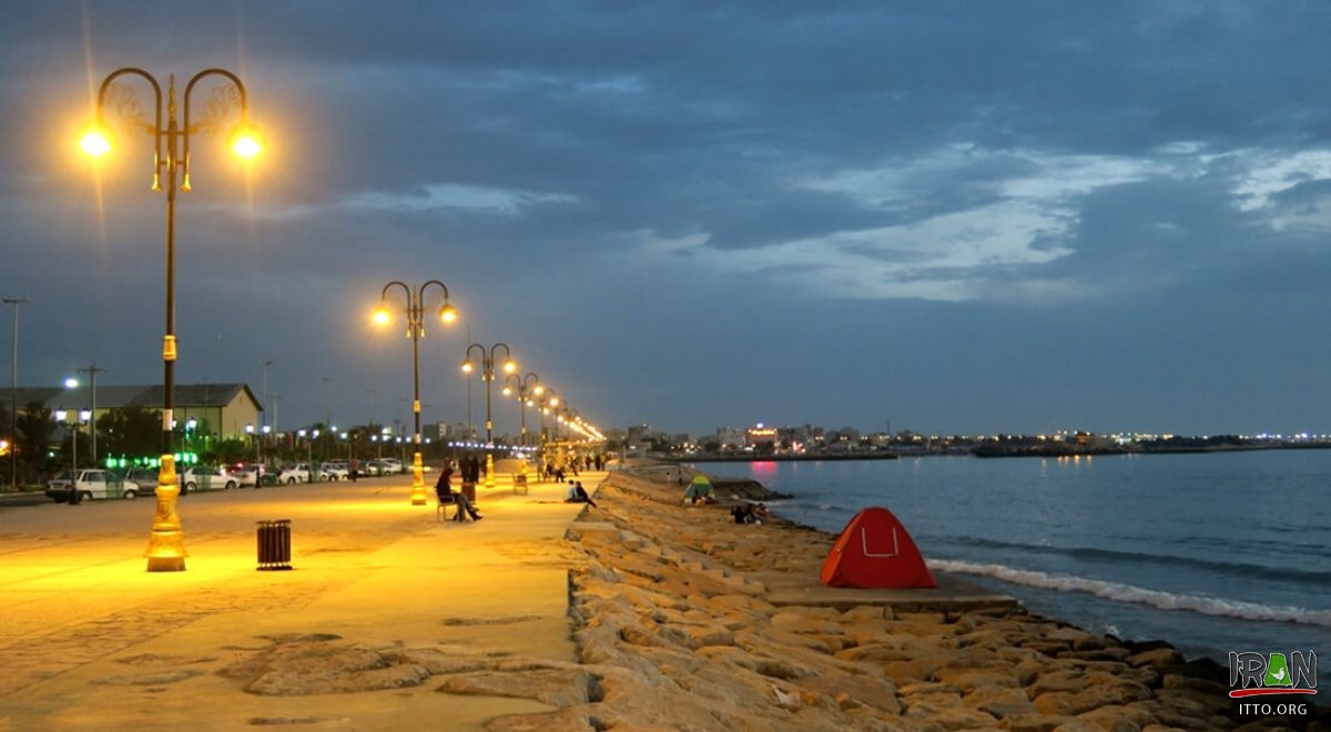 Bushehr