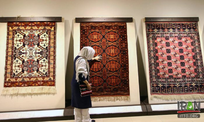 Carpet Museum of Gonbad Kavus - Golestan Province