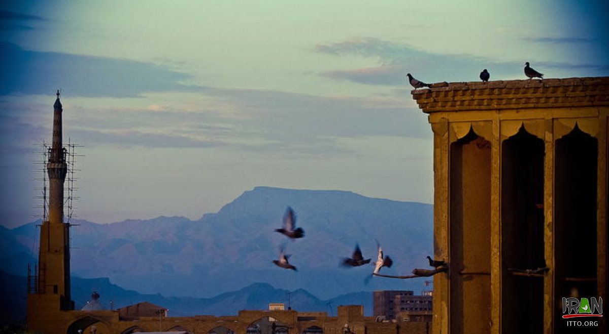 Yazd - Iran